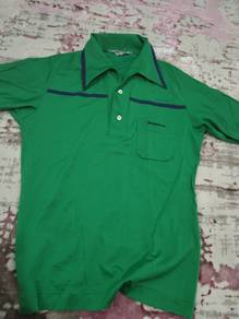 Vintage baju Bridgestone S