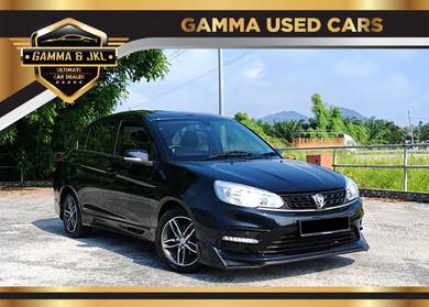 Proton Saga PREMIUM AT in Sitiawan, PRK