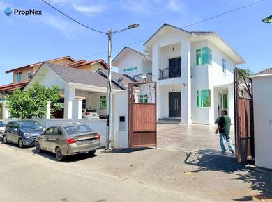 Bungalow House For Sale in Kota Bharu,KTN
