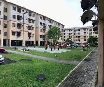 Apartment For Rent in Pangsapuri Sri Nervillia