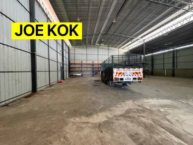 Warehouse / Factory For Rent in Butterworth,PNG