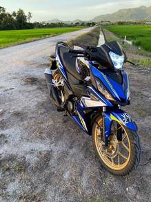 Honda RS150