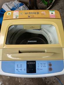 Mesin Basuh Samsung 7.5kg