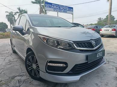 Proton Persona PREMIUM in Klang, SGR