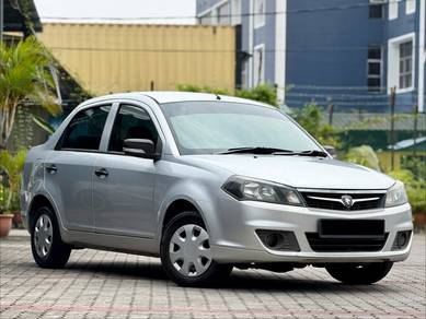 Proton Saga FLX FLX EXECUTIVE in Petaling Jaya, SGR