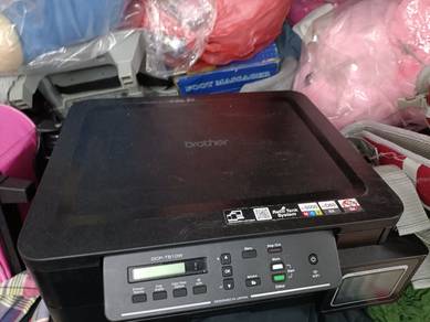 Brother Printer DCP-T510W Colour WiFi