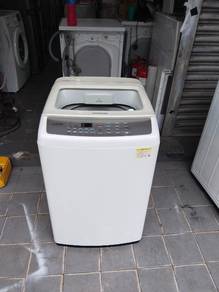 Samsung washing machine washermesin basuh 7.5kg