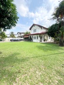 Bungalow House For Sale in Seremban 2,NSN