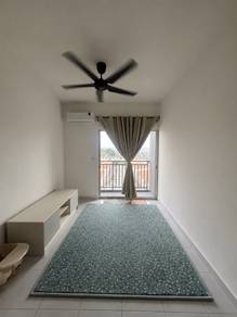 Apartment For Rent in Shah Alam,SGR