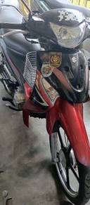 Suzuki Smash