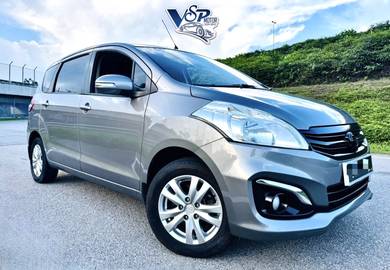 Proton Ertiga EXECUTIVE AT in Seri Kembangan, SGR