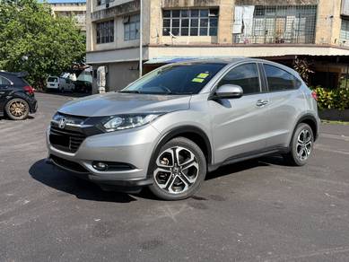 Honda HR-V V in Bandar Puteri Puchong, SGR