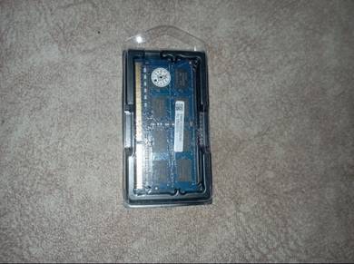 ram laptop ddr3