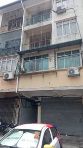 Apartment For Rent in Saujana Puchong SP 3 Shop Apartment