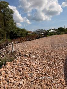 Residential Land in Kuala Nerus, TRG
