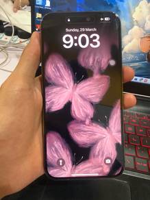 IPHONE 14 PRO MAX 512GB - Deep purple
