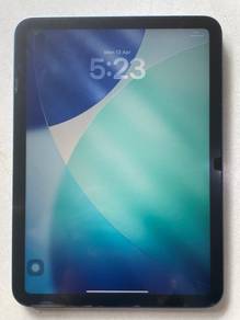 ipad a16 128gb blue untuk dijual