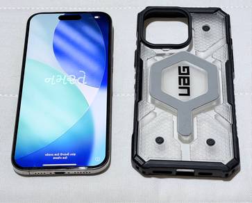 Apple iPhone 16 Pro Max 512GB