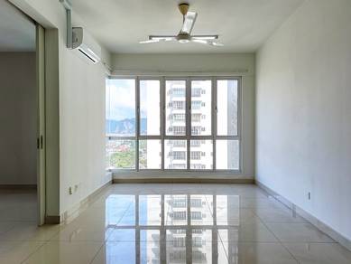 Service Residence For Sale in Maxim Citylights @ Sentul KL