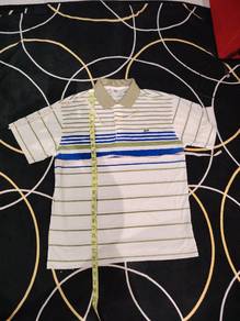 Lacoste France Polo Shirt Saiz 4 (M) 