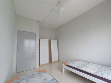 Room in Batu Caves, SGR