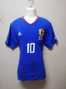 T-Shirt ADIDAS KIRIN 2004 Size L