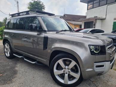 Land Rover Defender 110 P300 HSE in Petaling Jaya, SGR