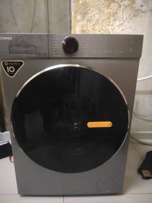 washer dryer 10kg 6kg dryer . 