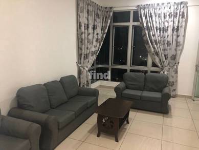 Condominium For Rent in BM City Suites @ BM City Mall