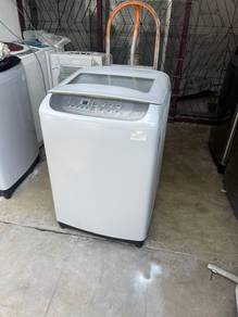 Samsung washer washing machine mesin basuh 8.5 k