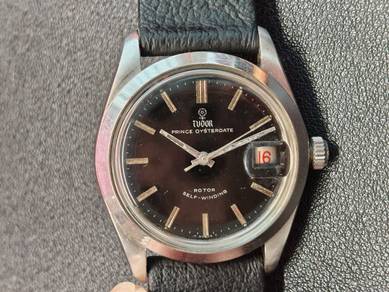 Tudor vintage