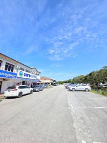 Shop lot For Rent in Rawang,SGR