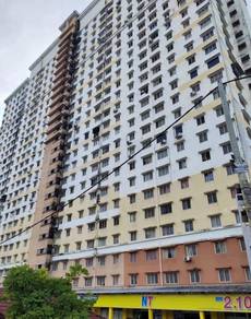 Apartment For Sale in Flora Damansara