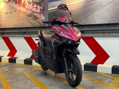 Honda Vario 125
