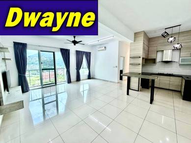 Condominium For Sale in One Imperial