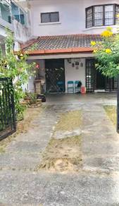 2-storey Terraced House For Sale in Senawang,NSN