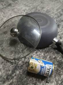 tefal wok