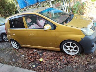 Perodua Viva EZi PREMIUM in Kota Kinabalu, SBH