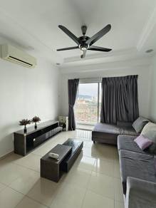 Apartment For Rent in Idaman Iris