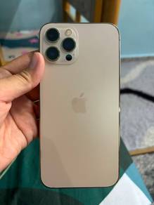 Iphone 12 Pro Max 128GB