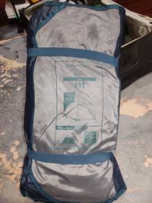 Decathlon Tent