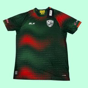 Saiz L : Jersi Kedah Darul Aman FC Away 24/25 BNWT