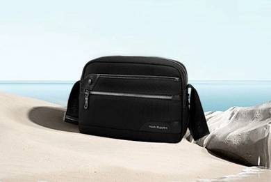 Hush Puppies 2026JUL - EdgeTag Significant Bag