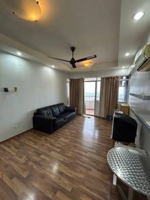 Condominium For Sale in Mutiara Place