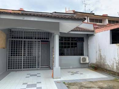 1-storey Terraced House For Rent in Johor Bahru,JHR