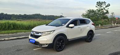 Honda CR-V TC 2WD in Ipoh, PRK