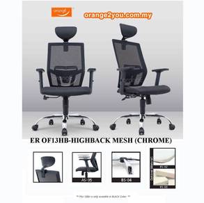 Office Chair RM260 Clearance | High Back Chair🔥