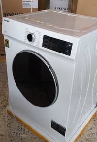 TOSHIBA TDH80SEM 7kg Tumble Dryer 5A1n2