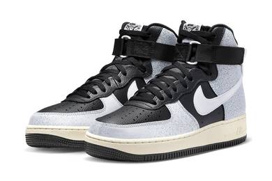 Nike Air Force 1 High (EU 44.5 UK 9.5)