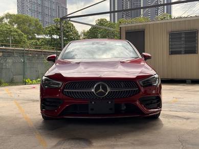 2022 Mercedes Benz C180 C180 STATIONWAGON AVANTGARDE AMG LINE